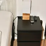 Duha Homes - 1 Zimmer Apartment, Kueche, Self-Check-In, Stellplatz