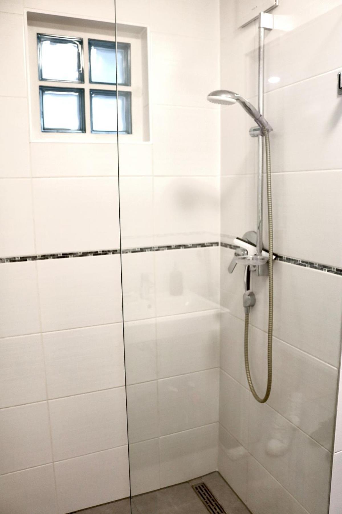 Duha Homes - 1 Apartment, Kueche, Self-check-in, Stellplatz *